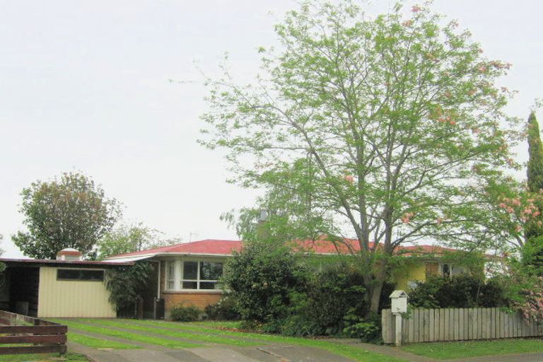 Photo of property in 22 Lee Avenue, Paeroa, 3600