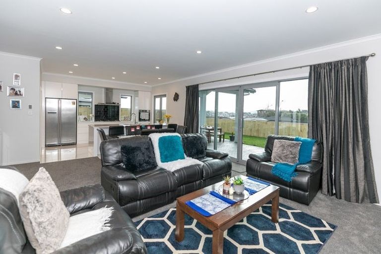 Photo of property in 9 Santiago Place, Flagstaff, Hamilton, 3210