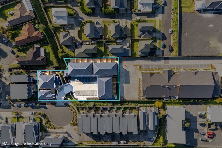 Photo of property in 10/32 Tapuwae Way, Mangere Bridge, 2022