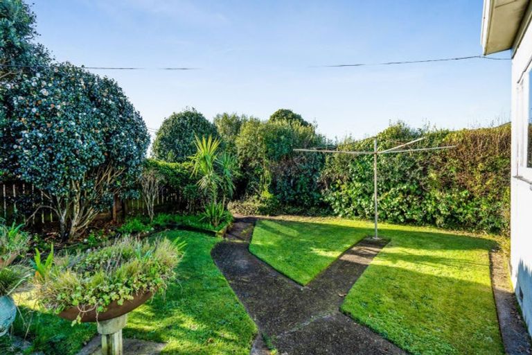 Photo of property in 18 Hurdon Street, Hurdon, New Plymouth, 4310