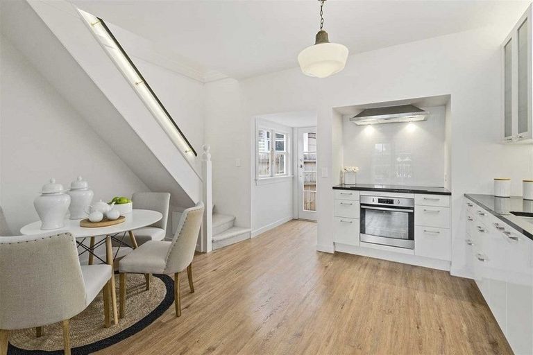 Photo of property in 20 Southampton Street, Sydenham, Christchurch, 8023