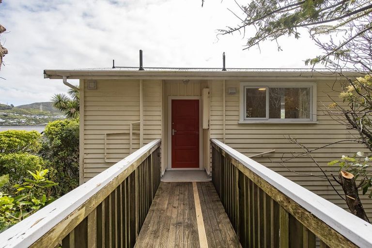 Photo of property in 288a Cockayne Road, Ngaio, Wellington, 6035