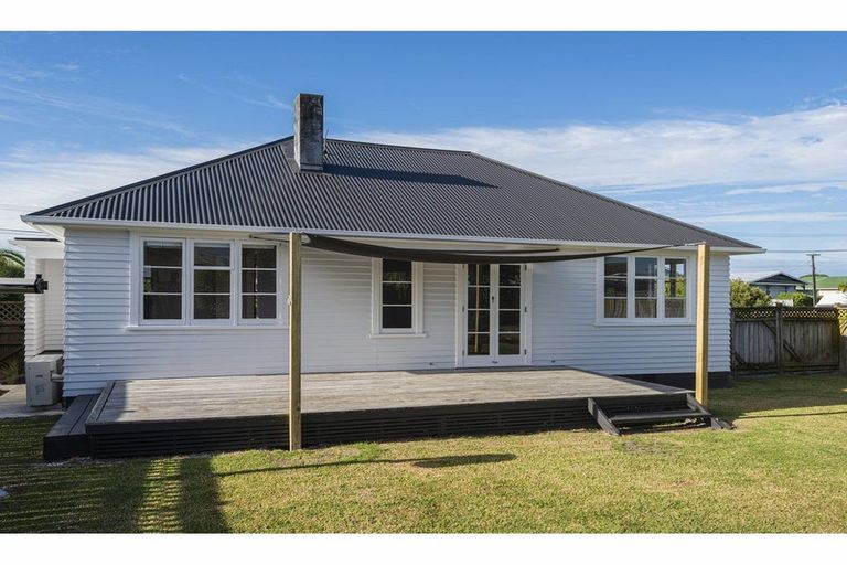 Photo of property in 84 Gordon Street, Dargaville, 0310