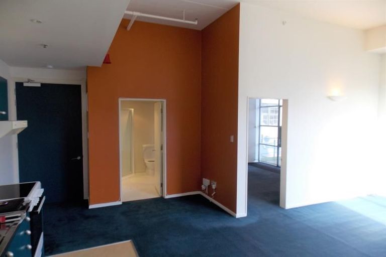 Photo of property in Robert Hannah Centre, 16/5 Eva Street, Te Aro, Wellington, 6011