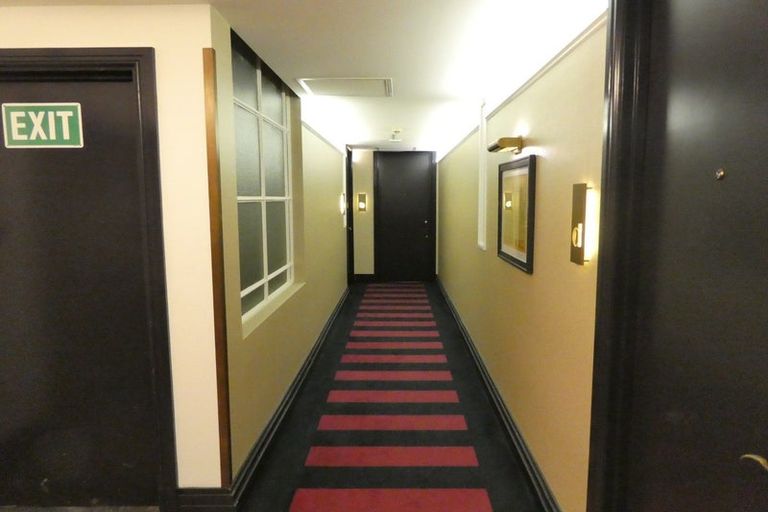 Photo of property in Quest Wellington Serviced Apart, 1/33a Hunter Street, Wellington Central, Wellington, 6011