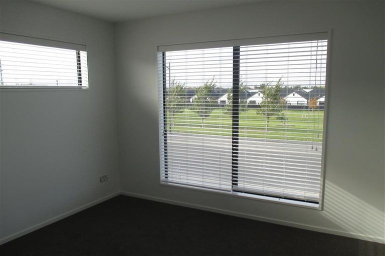 Photo of property in 65 Caulfield Avenue, Halswell, Christchurch, 8025