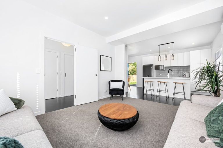 Photo of property in 55 Riverside Drive, Waiwhetu, Lower Hutt, 5010