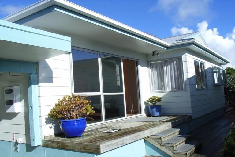 Photo of property in 81 Sunderlands Road, Half Moon Bay, Auckland, 2012