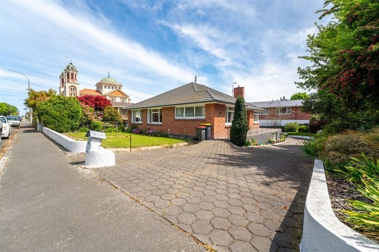 Photo of property in 1 Craigie Avenue, Parkside, Timaru, 7910