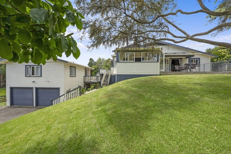 Photo of property in 22 North Crescent, Kaukapakapa, 0873