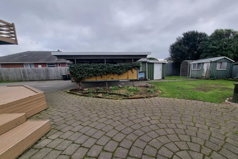 Photo of property in 18 Tomrich Street, Aranui, Christchurch, 8061