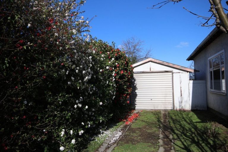 Photo of property in 18 Albert Street, Netherby, Ashburton, 7700