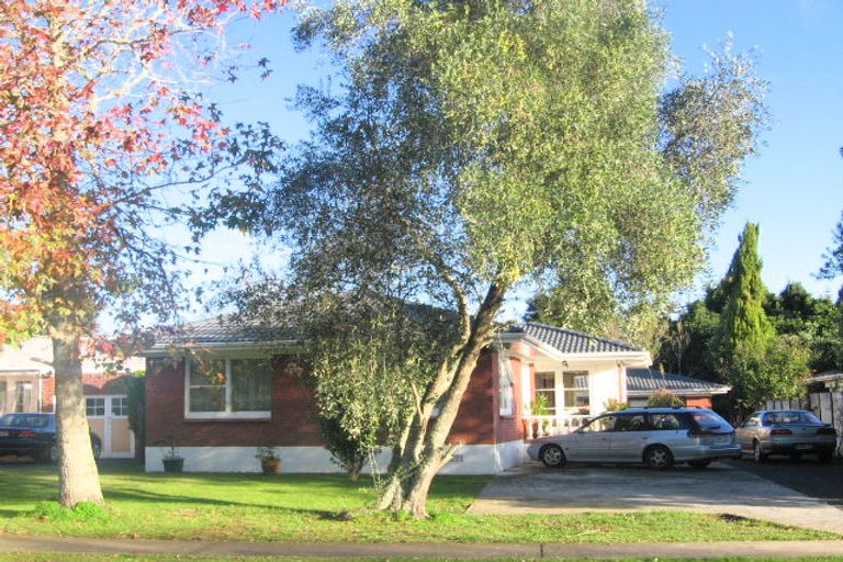 Photo of property in 74 Woolfield Road, Papatoetoe, Auckland, 2025