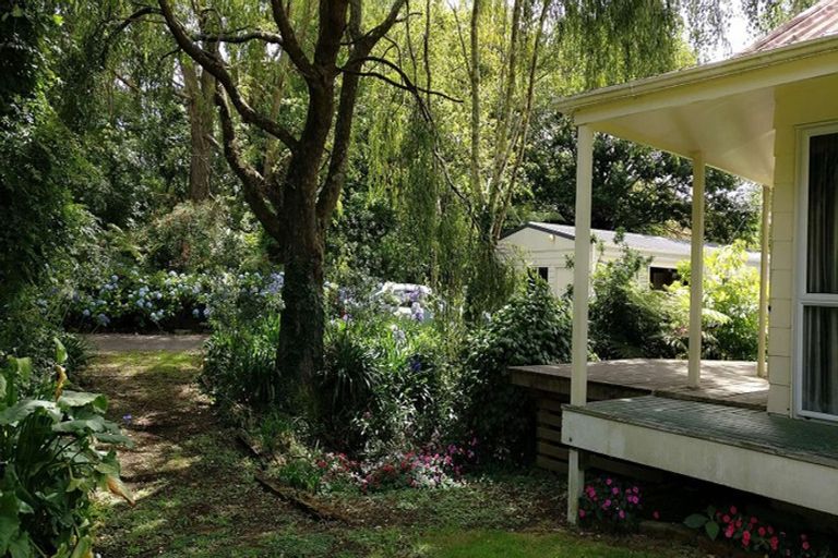 Photo of property in 55a Golding Road, Pukekohe, 2677