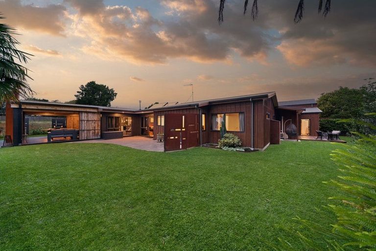 Photo of property in 72 Kennedy Road, Pyes Pa, Tauranga, 3112