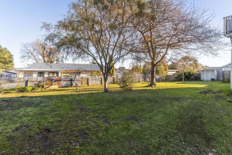 Photo of property in 11a Russell Street, Marton, 4710
