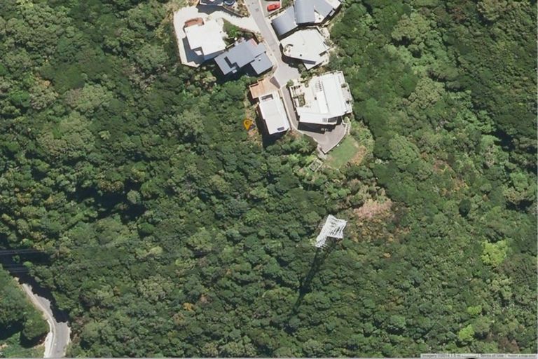 Photo of property in 19g Kabul Street, Khandallah, Wellington, 6035