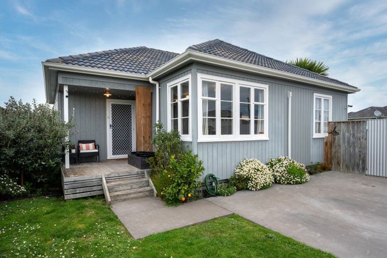 Photo of property in 706d Wavell Street, Akina, Hastings, 4122