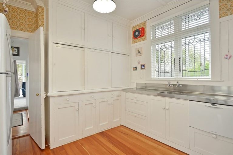 Photo of property in 7 College Street, Masterton, 5810