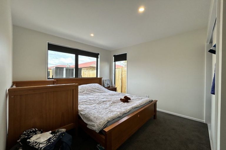 Photo of property in 7/8b Huia Street, Riccarton, Christchurch, 8041