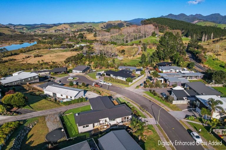 Photo of property in 123 Rangituia Street, Whangamata, 3691