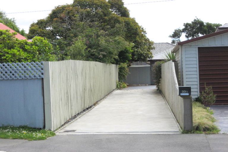 Photo of property in 33 Locarno Street, Opawa, Christchurch, 8023