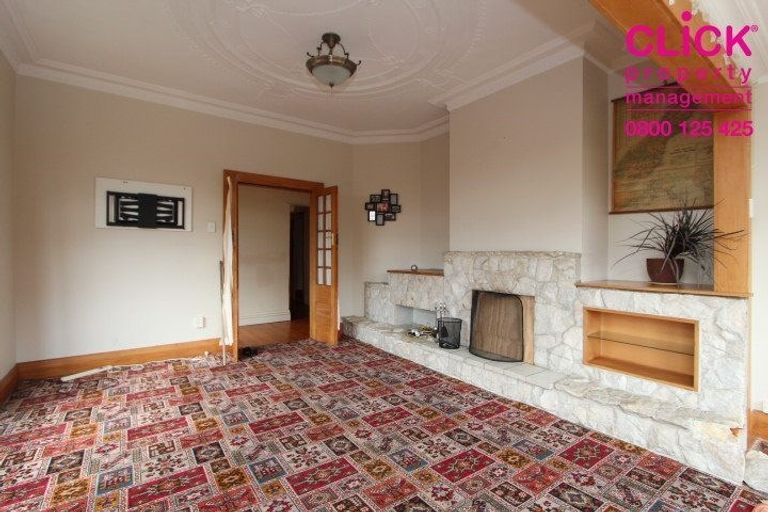 Photo of property in 35 Sutherland Street, Dunedin Central, Dunedin, 9016