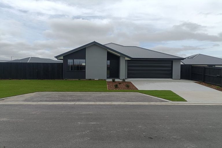 Photo of property in 28 Mccaw Road, Lincoln, 7608