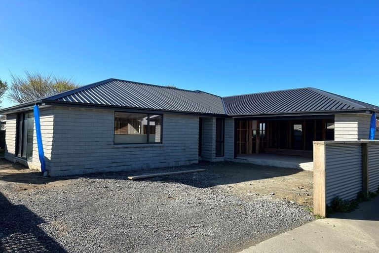 Photo of property in 25 Salford Street, Windsor, Invercargill, 9810