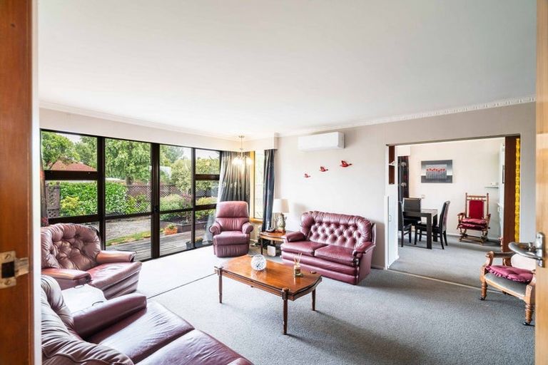 Photo of property in 45 Dunbars Road, Halswell, Christchurch, 8025