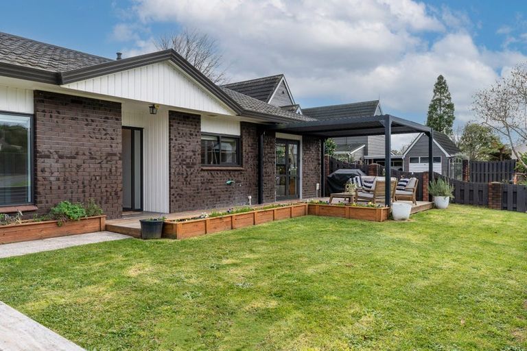 Photo of property in 21a Chelsea Place, Chartwell, Hamilton, 3210