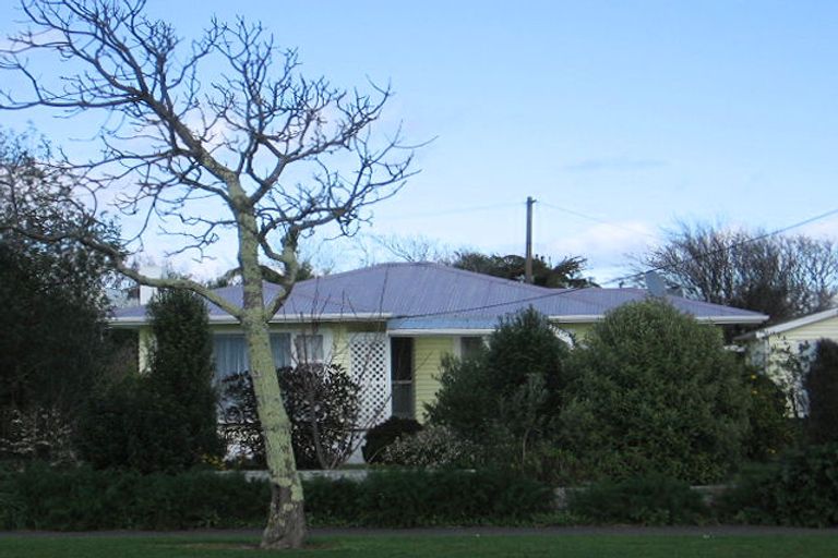 Photo of property in 145 Queen Street West, Levin, 5510