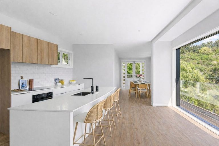 Photo of property in 3 Stonehaven Terrace, Hillsborough, Christchurch, 8022