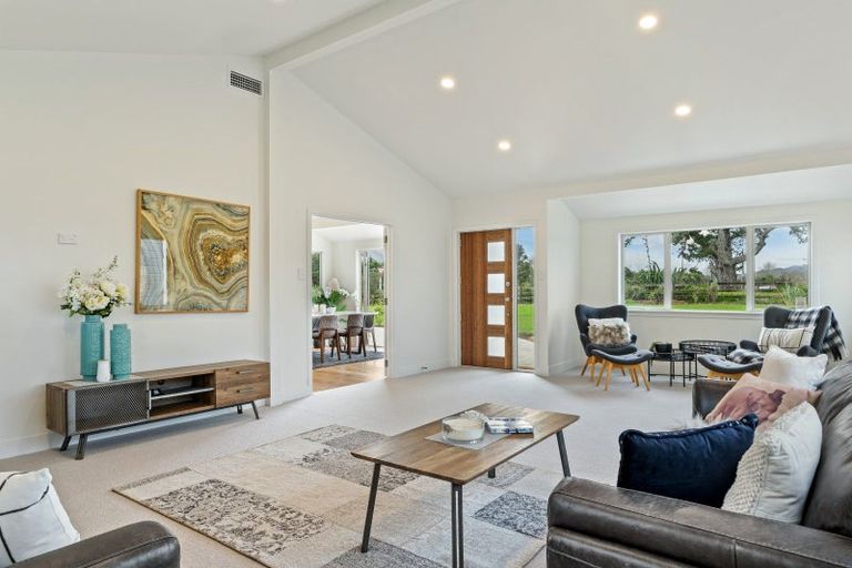 Photo of property in 4 Henley Road, Kaukapakapa, 0871