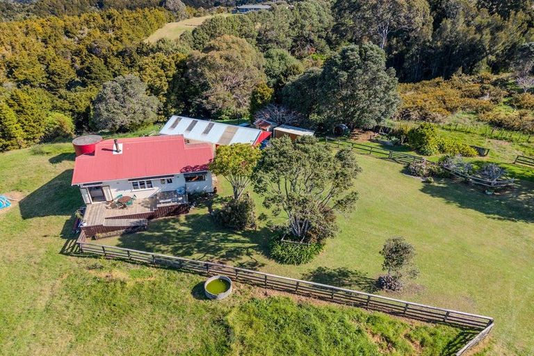 Photo of property in 330 Otaha Road, Kaeo, Kerikeri, 0295