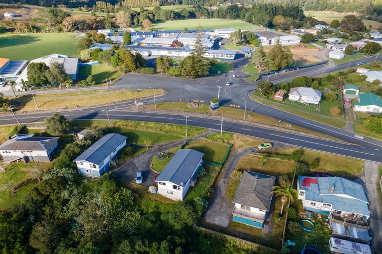 Photo of property in 51 North Road, Kawakawa, 0210