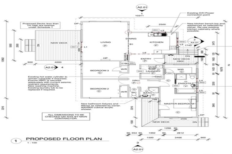 Photo of property in 129 Rukuhia Road, Rukuhia, Hamilton, 3882