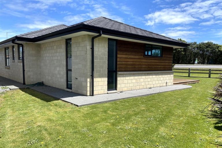 Photo of property in 165 High Street, Greymouth, 7805