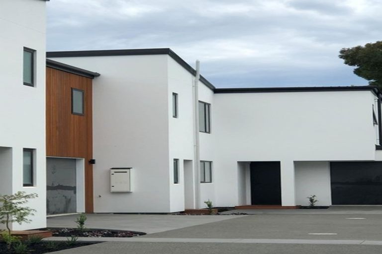 Photo of property in 3/85 Brockworth Place, Riccarton, Christchurch, 8011