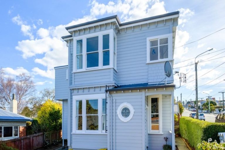 Photo of property in 25 Ross Street, Roslyn, Dunedin, 9010