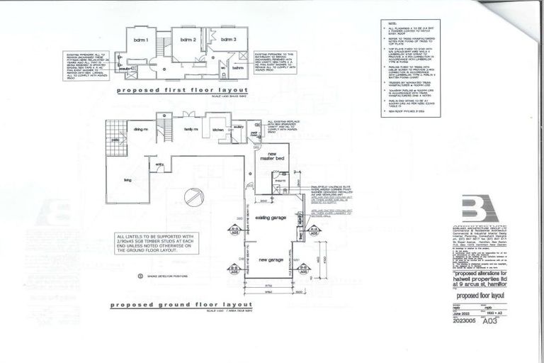 Photo of property in 9 Arcus Street, St Andrews, Hamilton, 3200