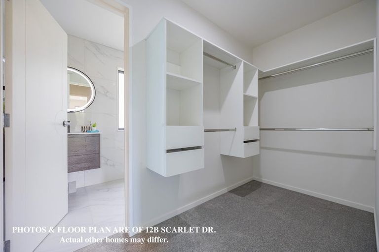 Photo of property in 12 Scarlet Drive, Ranui, Auckland, 0612