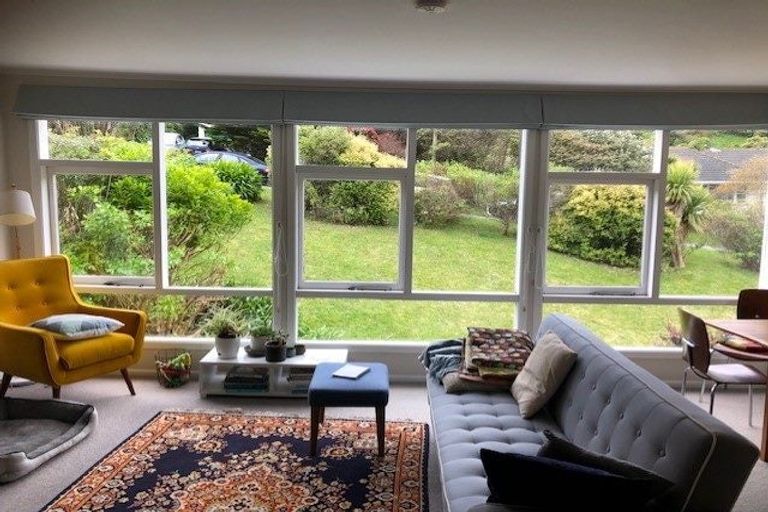 Photo of property in 1/1 Canterbury Street, Karori, Wellington, 6012