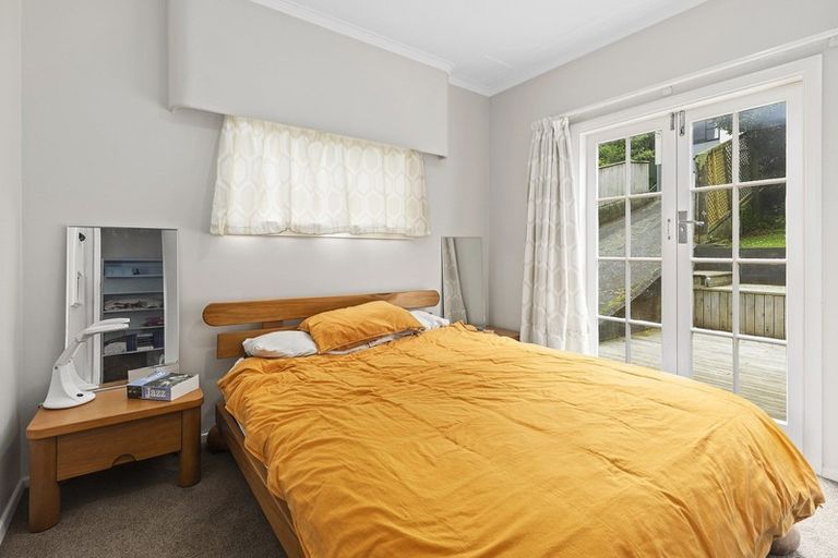 Photo of property in 10 Anderson Terrace, Mount Cook, Wellington, 6021