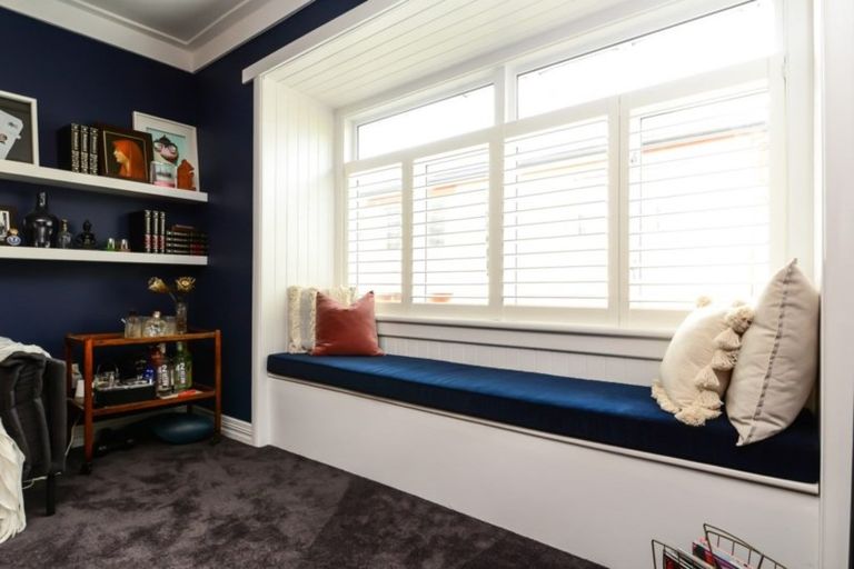 Photo of property in 8 Hammond Street, Hamilton Central, Hamilton, 3204