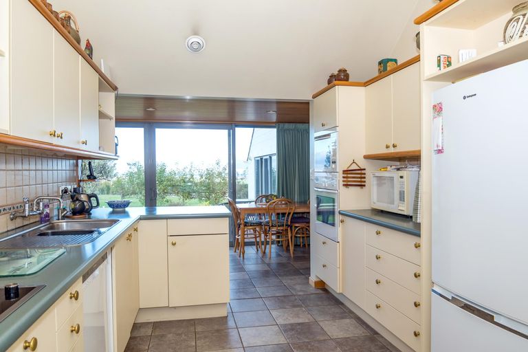 Photo of property in 67 Ribbonwood Road, Geraldine Downs, Geraldine, 7991