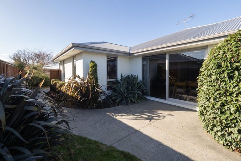 Photo of property in 18 Tuarangi Road, Netherby, Ashburton, 7700