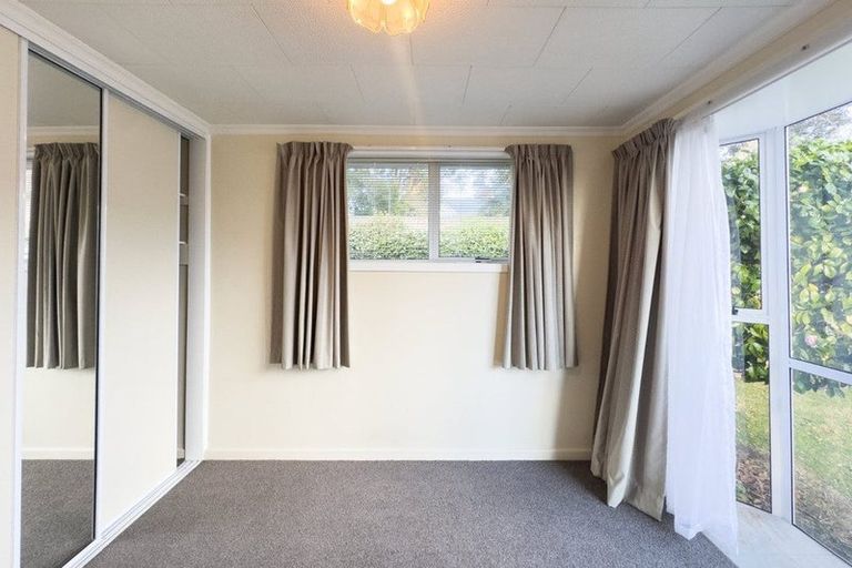 Photo of property in 310 Greers Road, Bishopdale, Christchurch, 8053