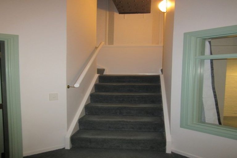 Photo of property in Vicino Apartments, 16/33 Taranaki Street, Te Aro, Wellington, 6011