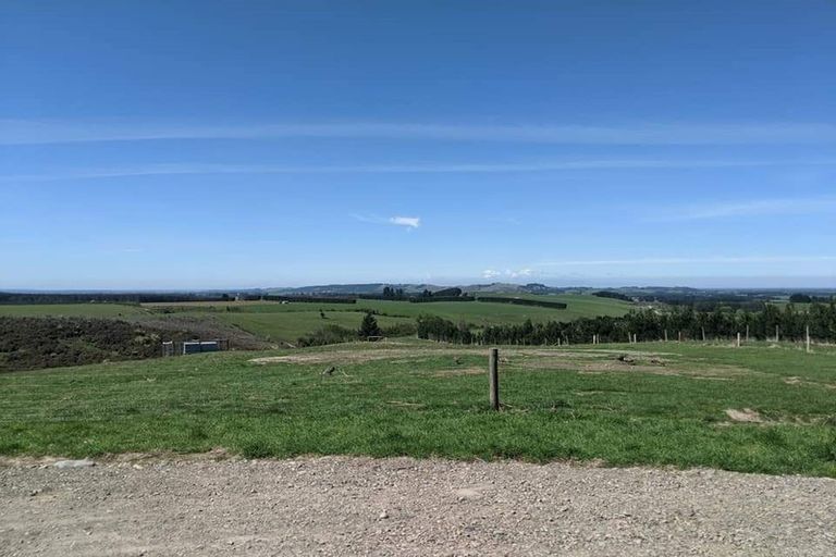 Photo of property in 265 Bald Hills Road, Glentui, Rangiora, 7473